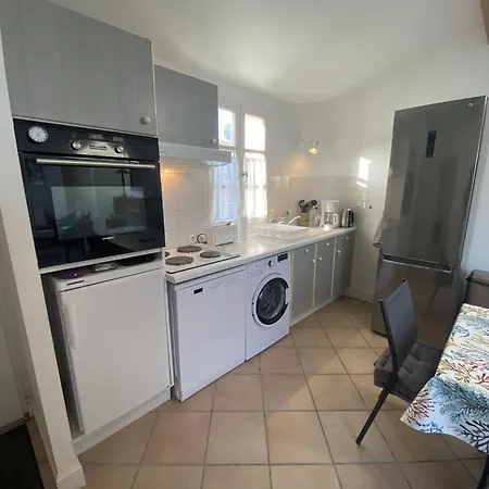 La Maison Des Boutons D Or Casa vacanze *