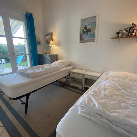 La Maison Des Boutons D Or Casa vacanze *