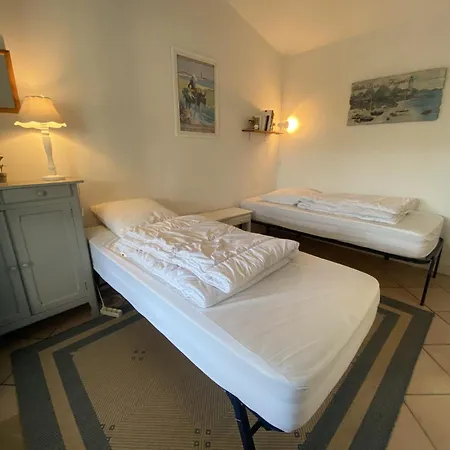 Casa vacanze La Maison Des Boutons D Or *