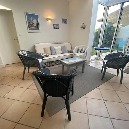 La Maison Des Boutons D Or Casa vacanze *