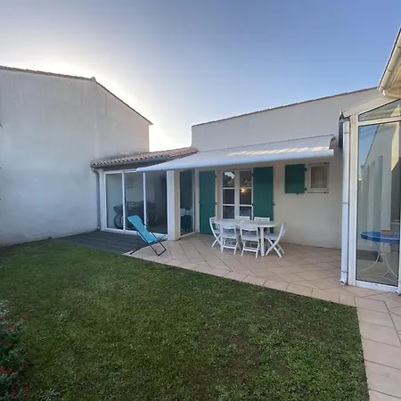 Casa vacanze La Maison Des Boutons D Or *